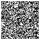 QR code with C R Home Inspections contacts