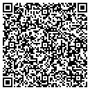 QR code with Clonex Development contacts