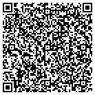 QR code with D R Smith Home Furnishings contacts