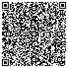 QR code with Hubert A Allen MD Ltd contacts