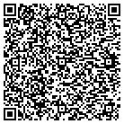 QR code with Antarctic Refrigeration Heating contacts