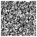 QR code with Hallam Terrace contacts