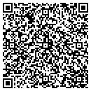 QR code with Head Pros contacts