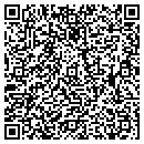 QR code with Couch Barbq contacts