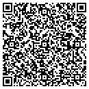 QR code with G A I M Engineering contacts