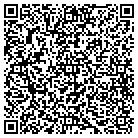 QR code with Alton & Southrn Railrd Cr Un contacts
