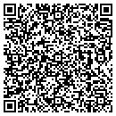 QR code with US Job Corps contacts