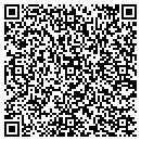 QR code with Just Georgia contacts