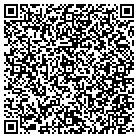 QR code with Aaron & Trecker Heating & AC contacts