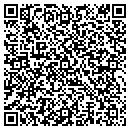 QR code with M & M Custom Cycles contacts