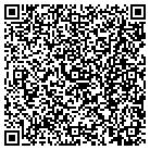 QR code with Management and Computers contacts