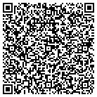 QR code with H N Bull Information Systems contacts