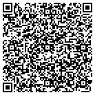 QR code with Lewis E Blaising Insur Agcy contacts