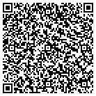 QR code with J & K Locksmith Service contacts