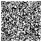 QR code with Planters Pradise Grnhse Ldscpg contacts
