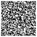 QR code with R J Kaiser Co contacts