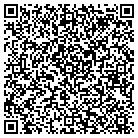 QR code with J N Engineering Company contacts