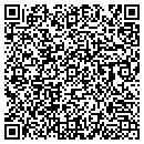 QR code with Tab Graphics contacts