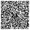 QR code with CIME contacts