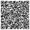 QR code with Toulon Library contacts