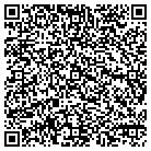 QR code with J Wilderman Autoplex Corp contacts