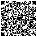 QR code with Ronald R Lynch DDS contacts