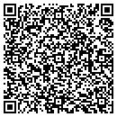 QR code with Habitat Co contacts