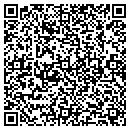 QR code with Gold House contacts