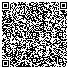 QR code with Richmond Hill Ball Park contacts