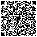 QR code with Joyce's contacts