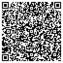 QR code with J J Graphics contacts