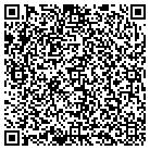 QR code with Johnson Treasurer & Collector contacts