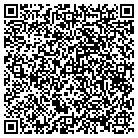 QR code with L I Silverman & Associates contacts