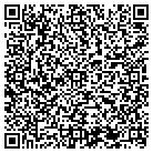 QR code with Hopkins Veterinary Service contacts