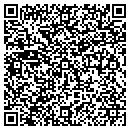QR code with A A Elite Taxi contacts