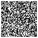 QR code with Squeegy Man contacts