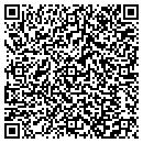 QR code with Tip Nail contacts
