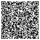QR code with BBT Rugs contacts