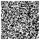 QR code with Seatonville Greenhouse contacts