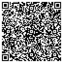 QR code with J Frank Wyatt Jr contacts
