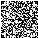 QR code with Klapan Test Prep contacts
