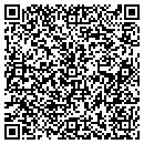 QR code with K L Construction contacts