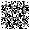 QR code with C A Remodeling contacts