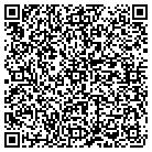 QR code with Chaitanya Eductl Foundation contacts