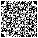 QR code with Rebar Express contacts