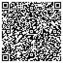 QR code with Honorable Harold Thornton contacts