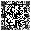 QR code with PM Nursery contacts