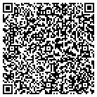 QR code with Rhoads Refrigeration contacts