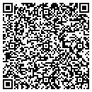 QR code with James Bierman contacts
