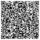 QR code with Henry Ratcliff Plumbing contacts